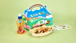 Kids Nachos